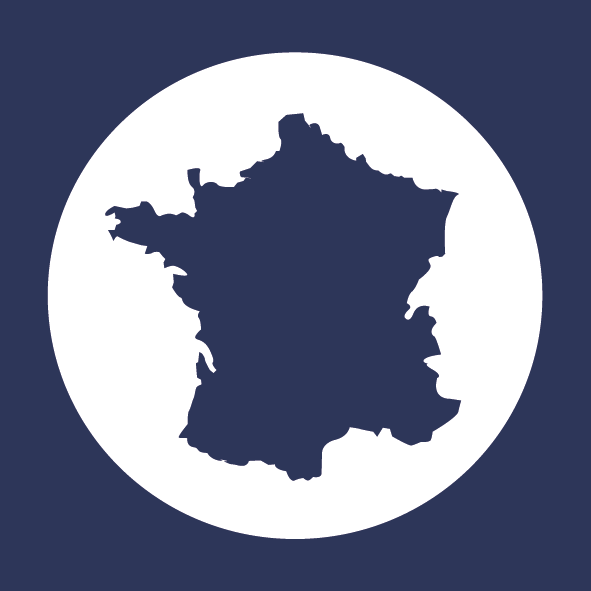 Logo magasin LA FRANCAISE DE L'OPTIQUE Béziers