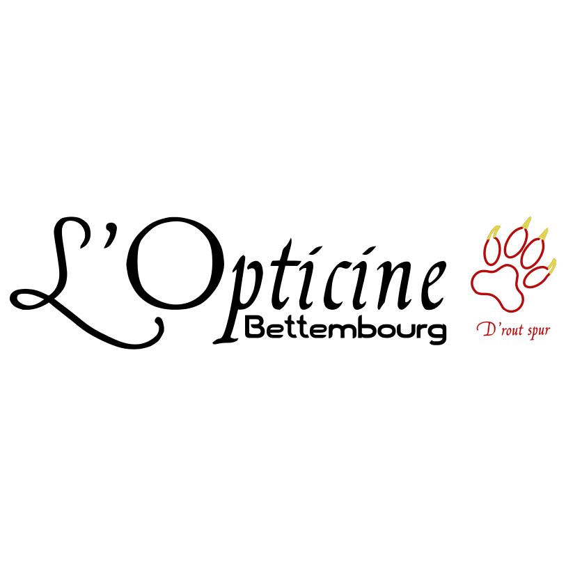 Logo magasin L'OPTICINE Bettembourg
