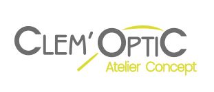 Logo magasin CLEM'OPTIC Ars-sur-Moselle