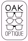Logo magasin O.A.K Optique Chalon-sur-Saône