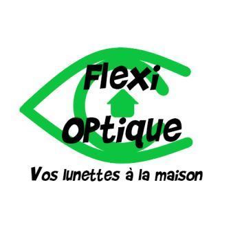 Logo magasin FLEXI OPTIQUE Argiésans