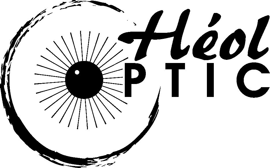 Logo magasin HEOL OPTIC ESQUIBIEN
