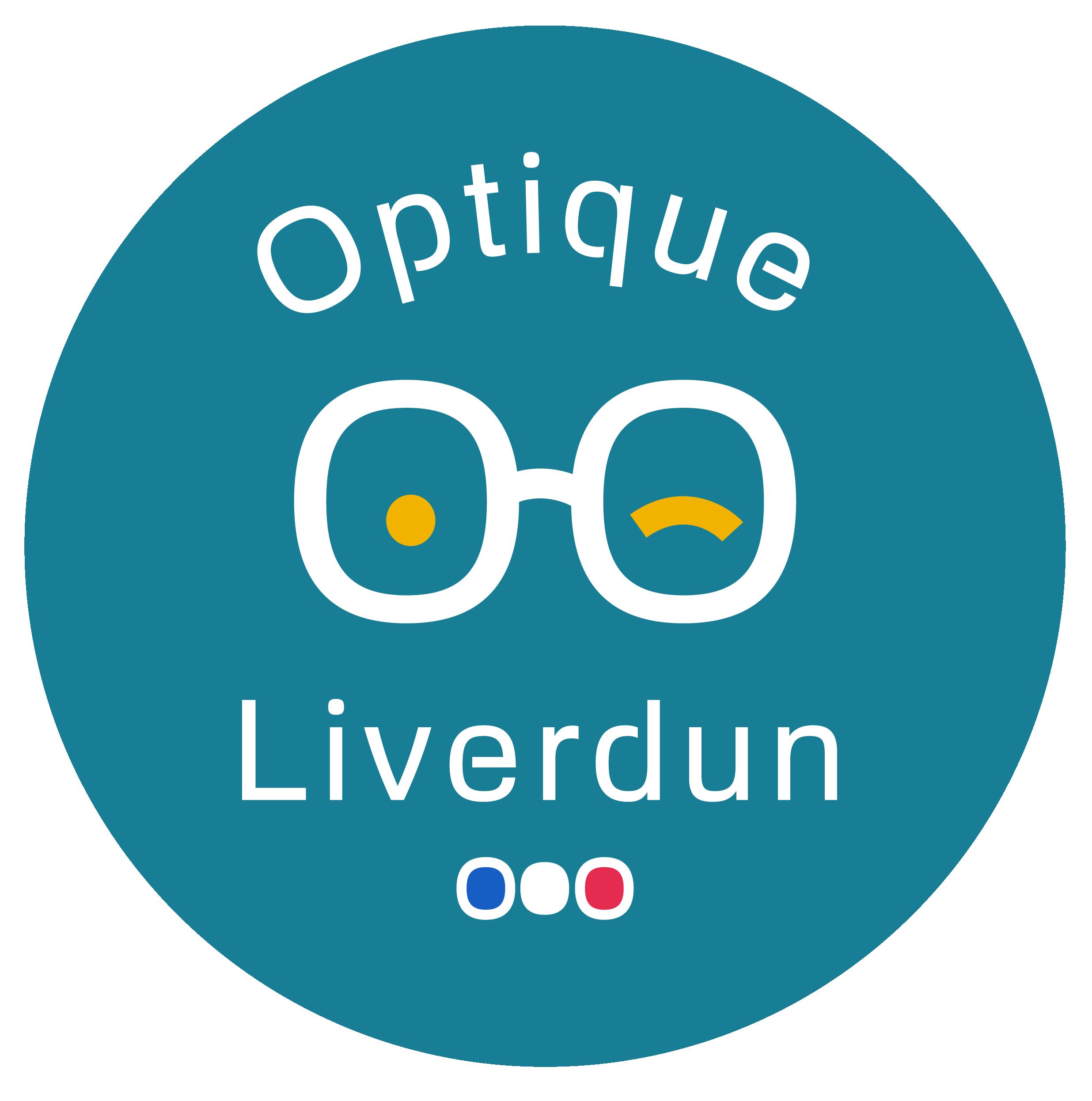 Logo magasin OPTIQUE LIVERDUN LIVERDUN