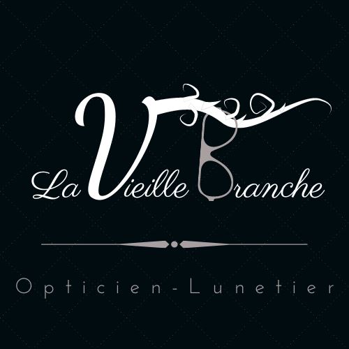 Logo magasin LA VIEILLE BRANCHE OPTICIEN LUNETIER SAINT MAURICE SUR MOSELLE