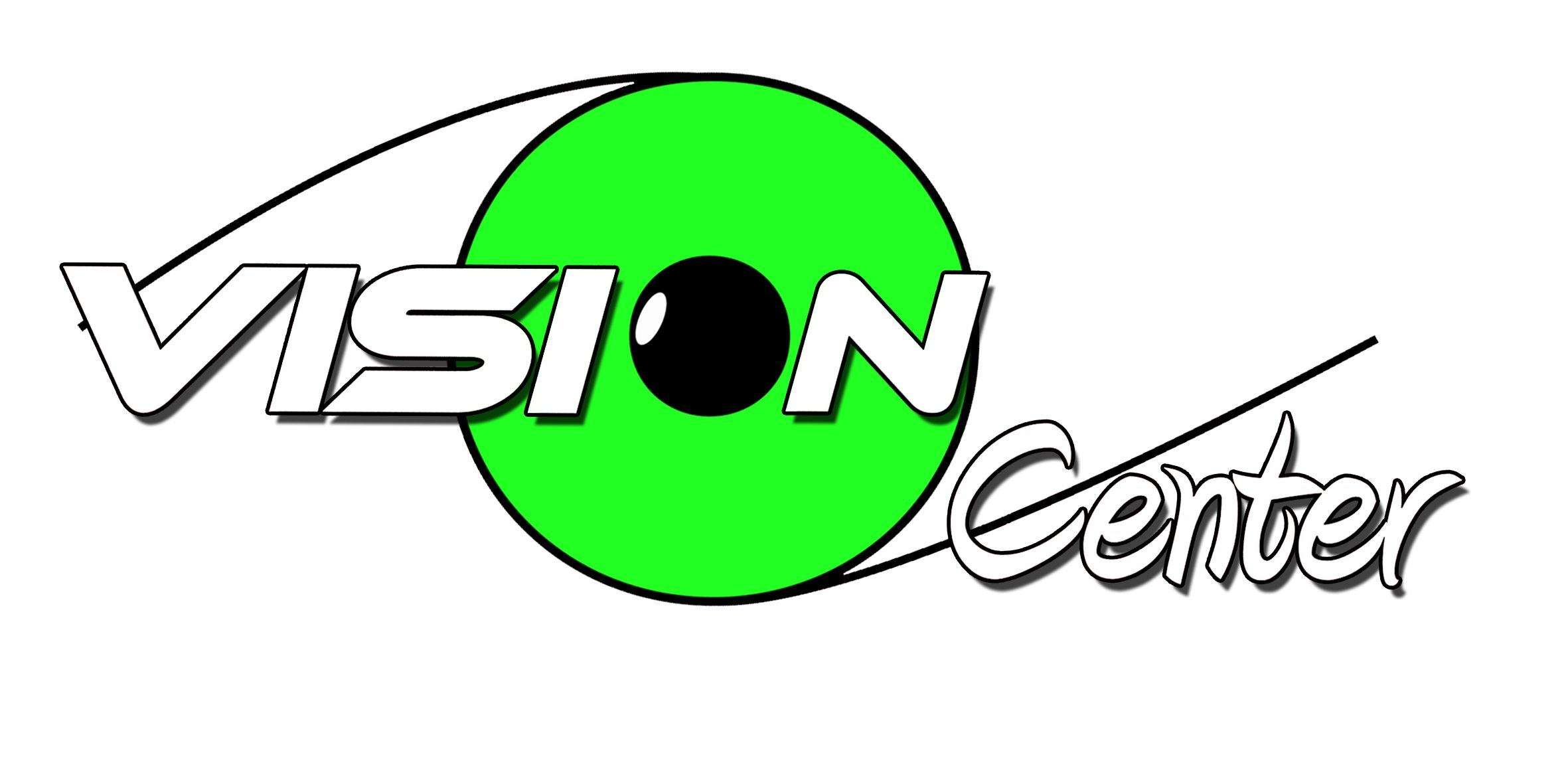 Logo magasin VISION CENTER   Pezenas