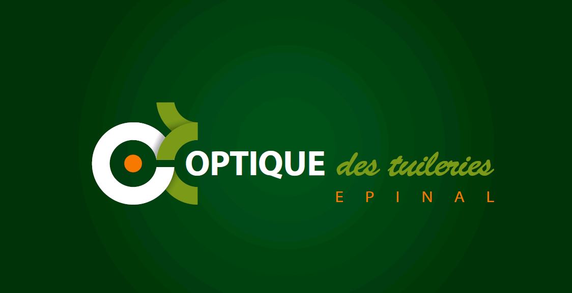Logo magasin OPTIQUE DES TUILERIES - Epinal